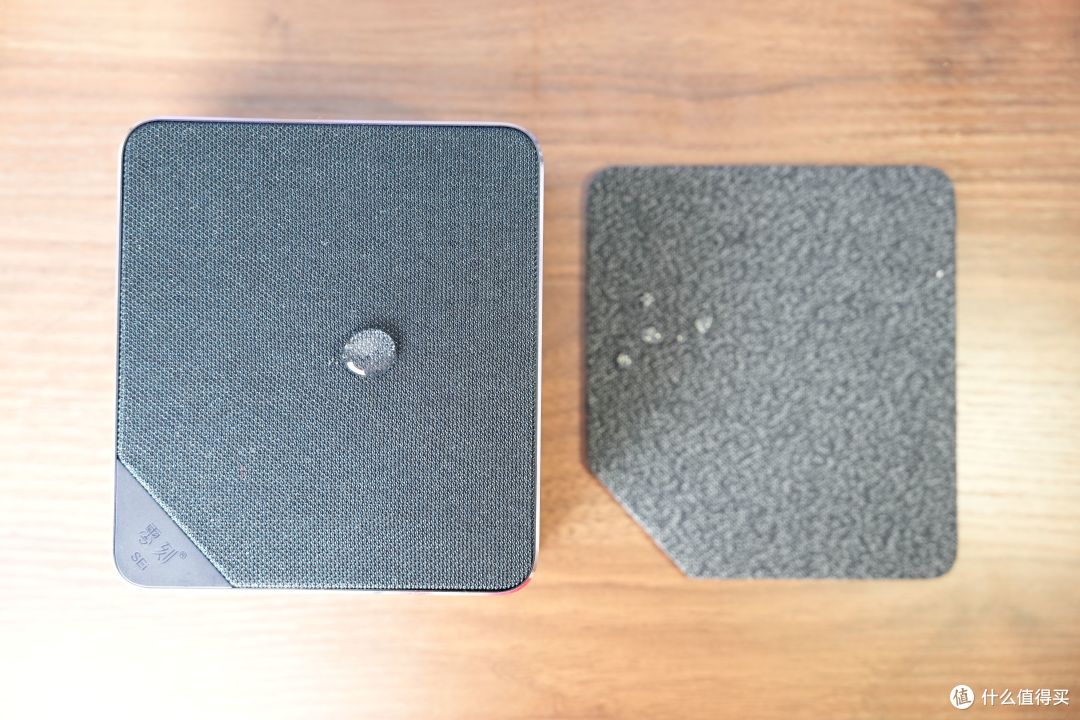 也许是比小米和intel nuc更好的选择，零刻SEI12 Pro测评，附拆机对比nuc！