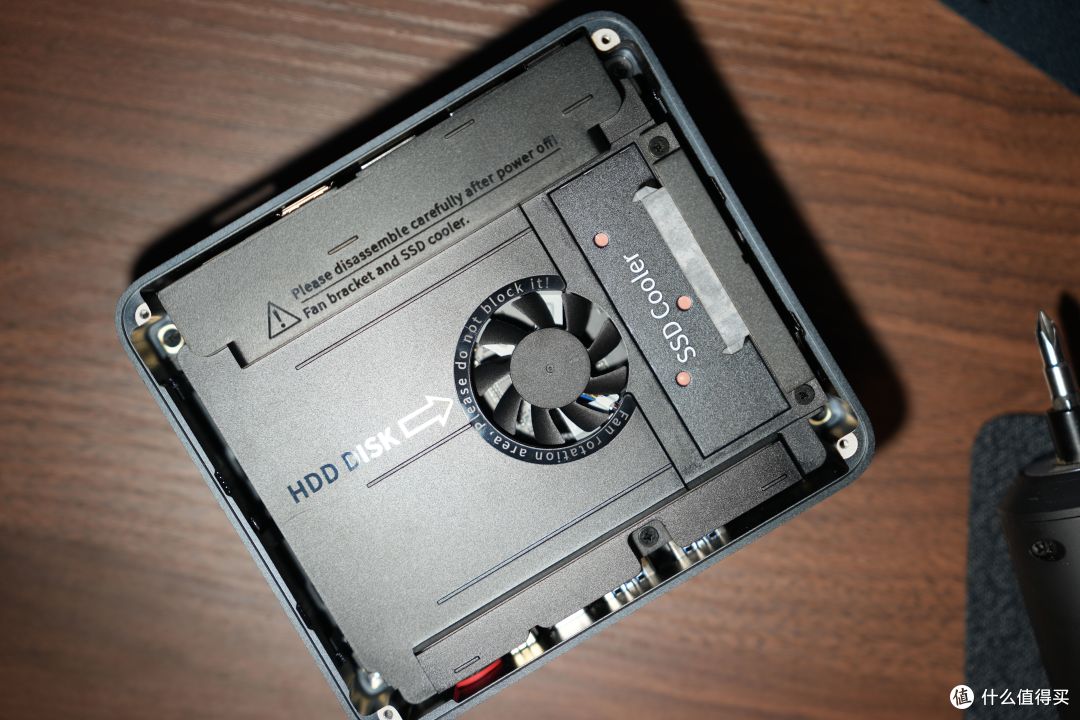 也许是比小米和intel nuc更好的选择，零刻SEI12 Pro测评，附拆机对比nuc！