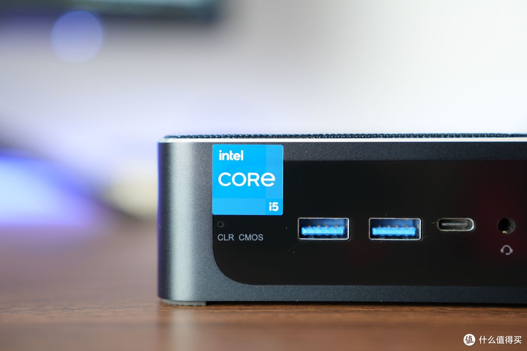 也许是比小米和intel nuc更好的选择，零刻SEI12 Pro测评，附拆机对比nuc！