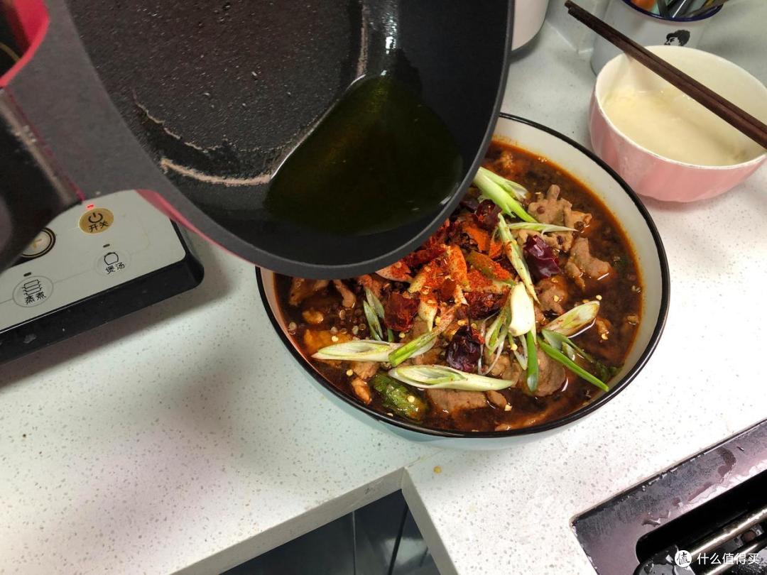 做水煮肉，别选里脊肉，又贵又柴！教你详细做法，口感像饭店买的