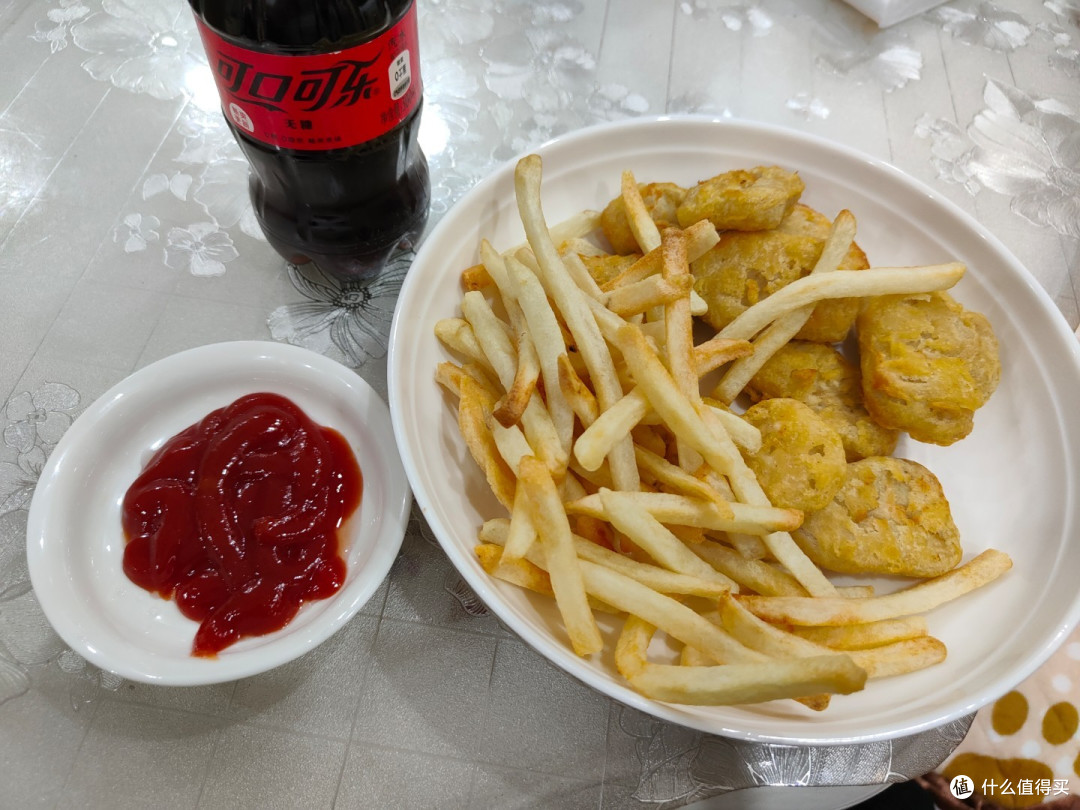 肥宅快乐餐