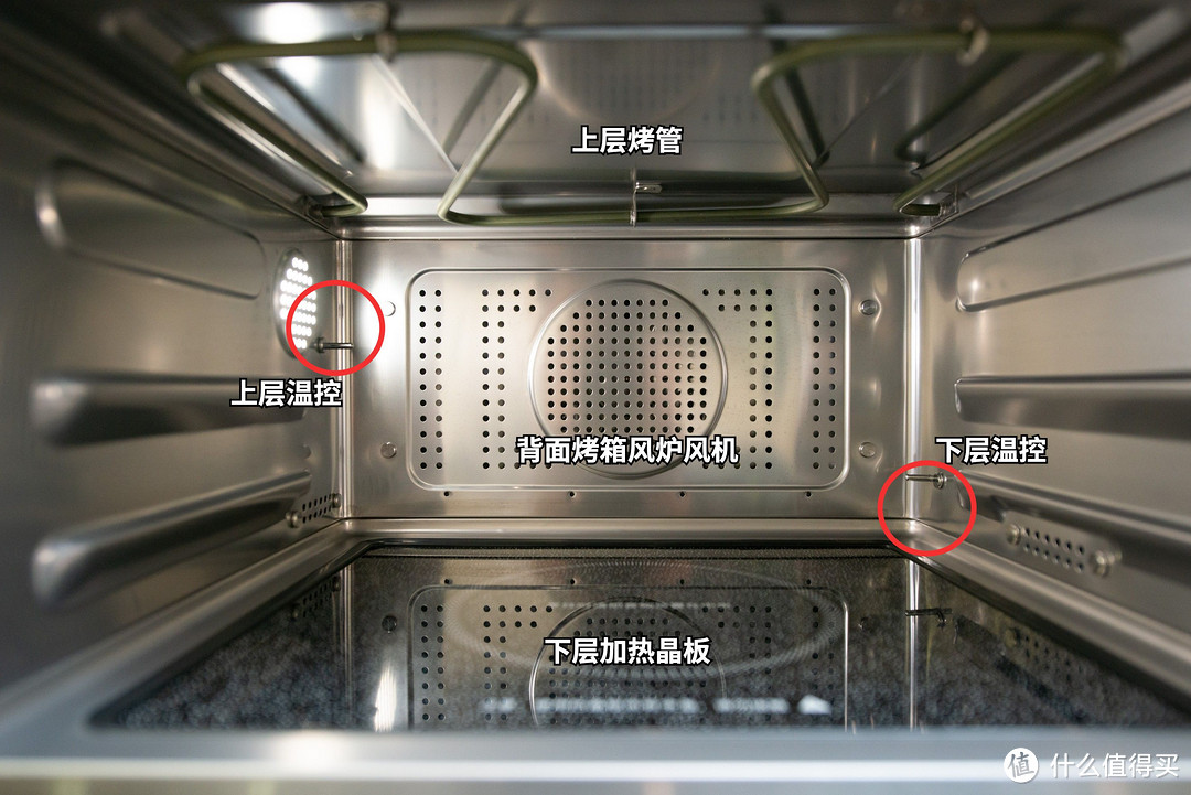 年夜饭必备的好菜,适合新手的宜盾普23L微蒸烤一体机, 超简单出品攻略