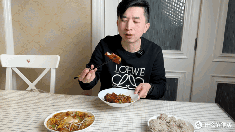 年夜饭必备的好菜,适合新手的宜盾普23L微蒸烤一体机, 超简单出品攻略