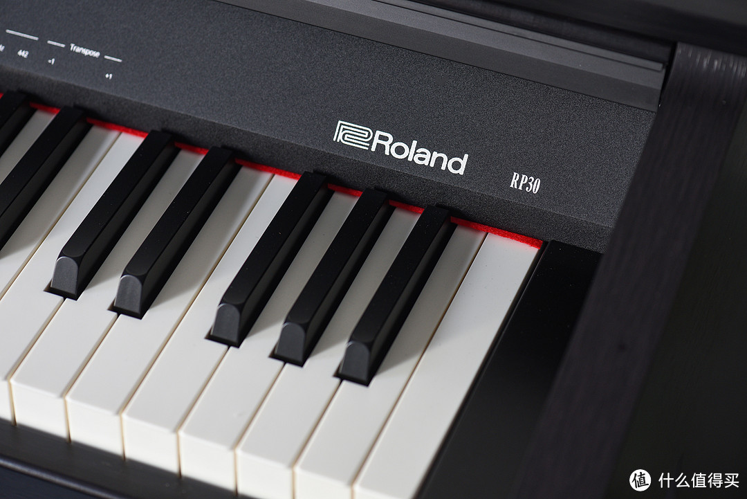 新年玩起来——Roland罗兰FP30电钢琴开箱分享