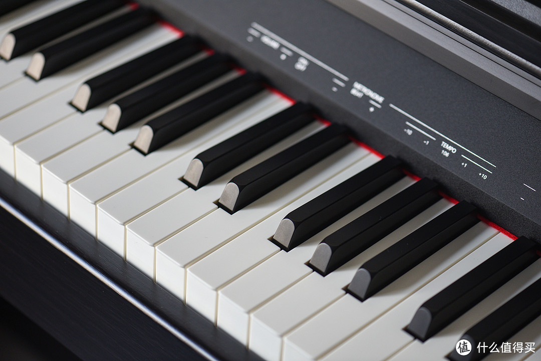 新年玩起来——Roland罗兰FP30电钢琴开箱分享