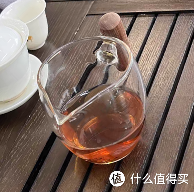 简单又好用的公道杯，喝茶必备的神器