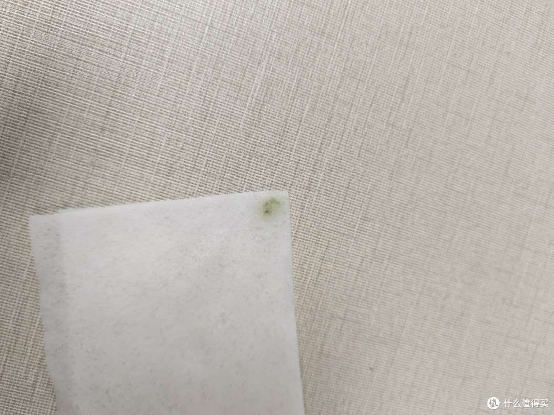 二次清洁出来的氧化物，不知道是我第一次清得不够干净，还是短短半个月它又发生了新的氧化