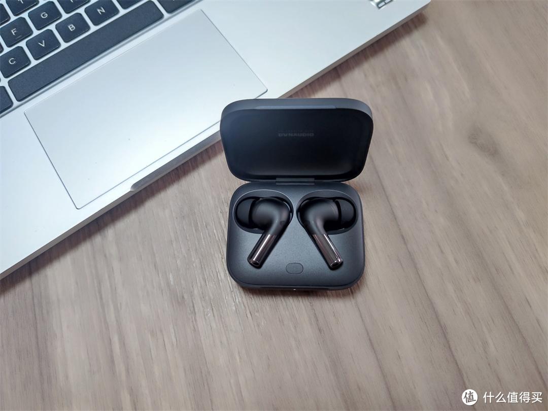 Hi-Fi音响级听音体验,一加 Buds Pro 2评测