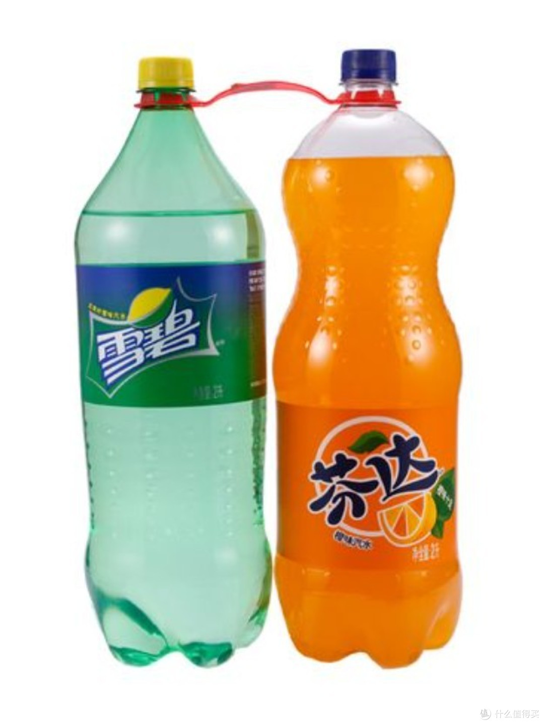 2L雪碧