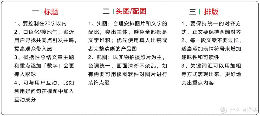 详细解读「商业约稿」- 长文/图文笔记/视频/榜单