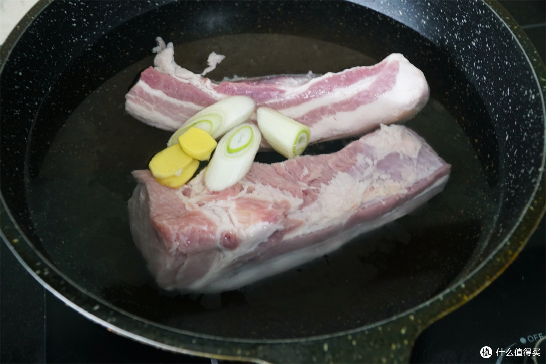 兔年年夜饭，记得煮点五花肉，把“花开富贵”端上桌，好吃省事