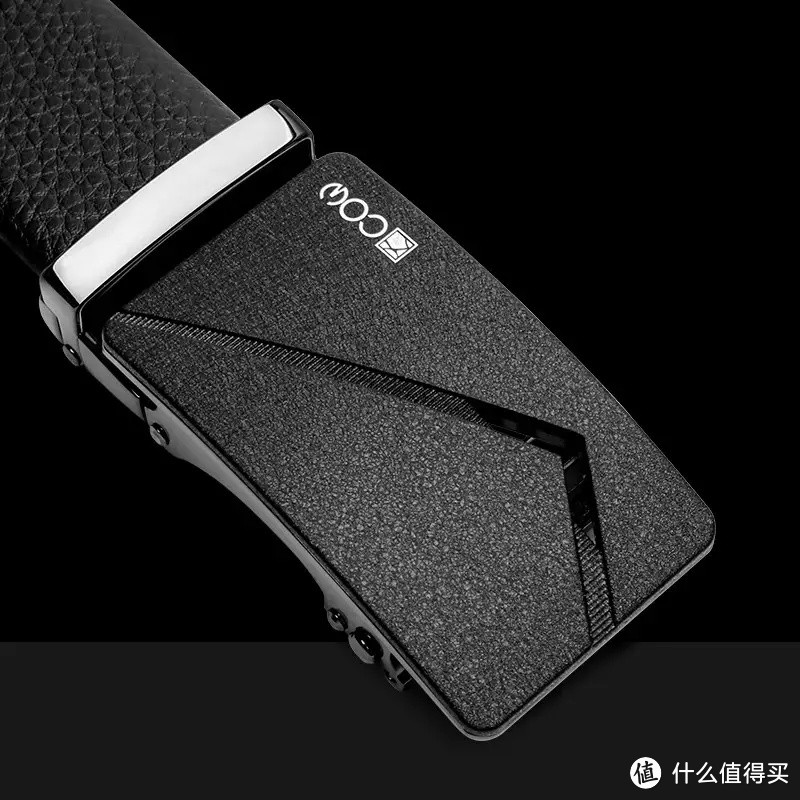 帅气的男士真皮腰带，伴你出席各种场合！