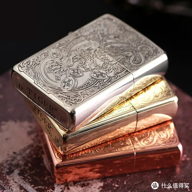 用过这么炫酷的打火机没?可真是让人长了见识!