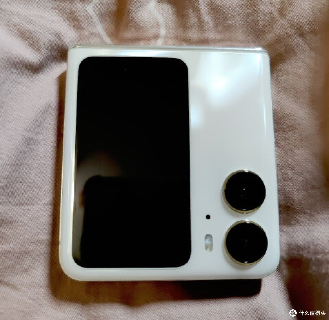 物有所值,入手OPPO Find N2 Flip