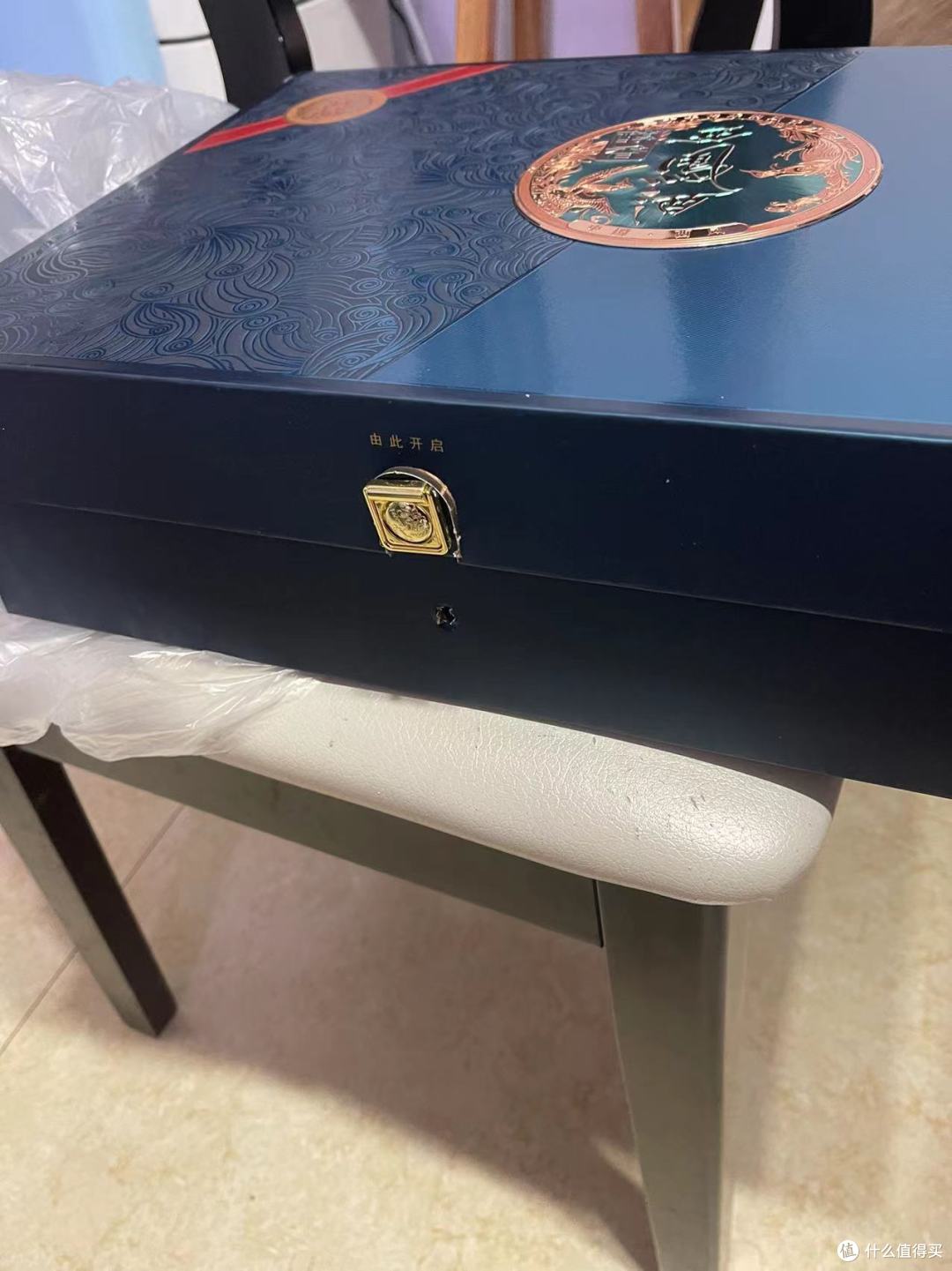 一次不太让人开心的购物经历,给大家提个醒。