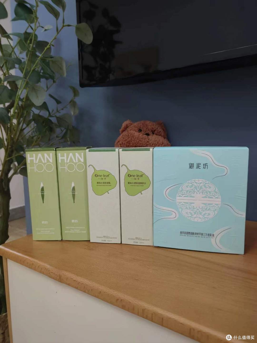 平价国货水乳大测评,到底你适合哪一款?