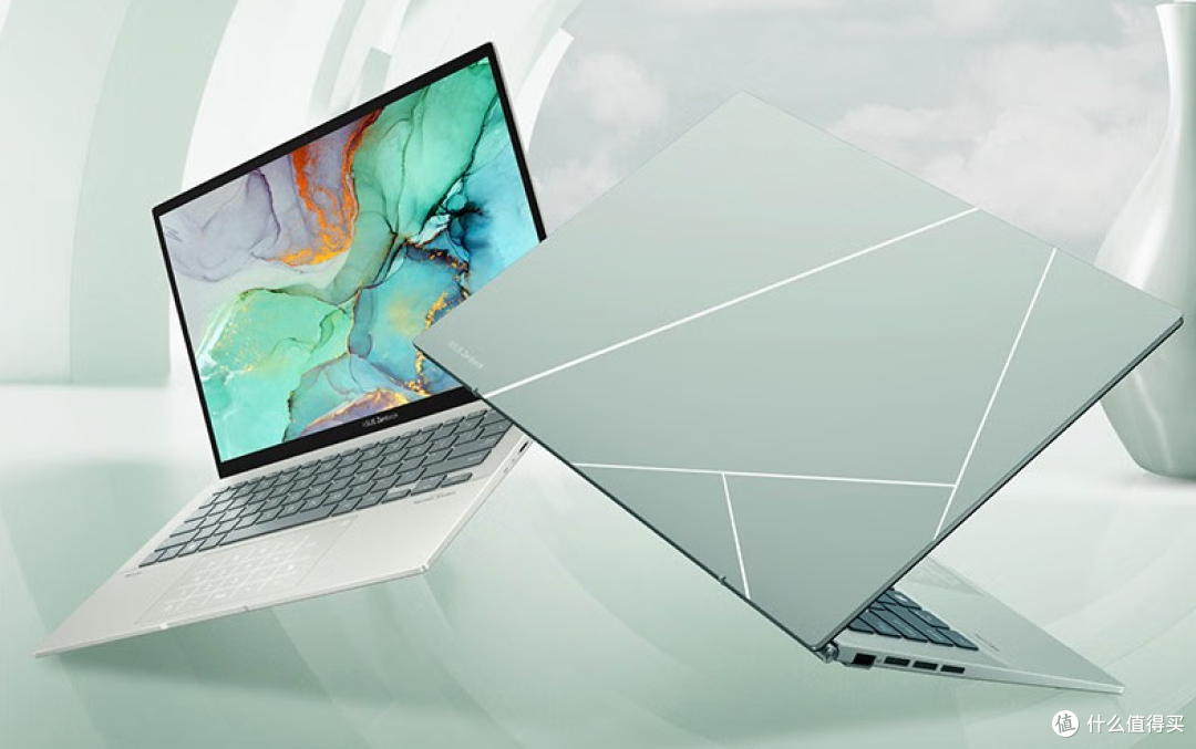 未来科技触手可及!4款形态创新轻薄本推荐_笔记本电脑_什么值得买