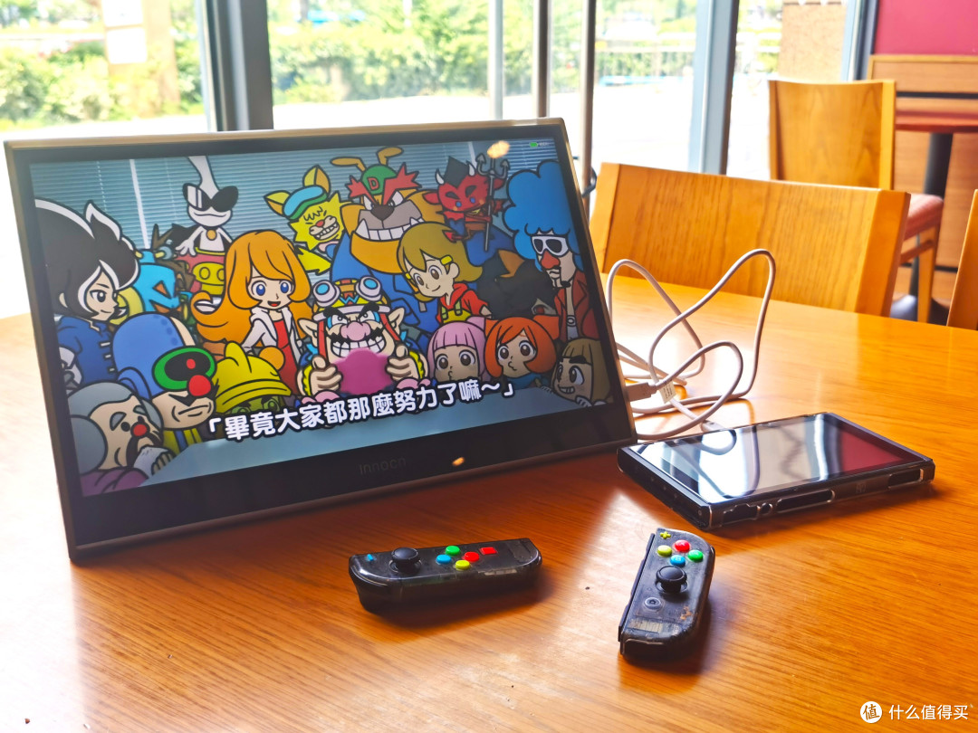2023年农历新年Nintendo Switch合家欢游戏推介