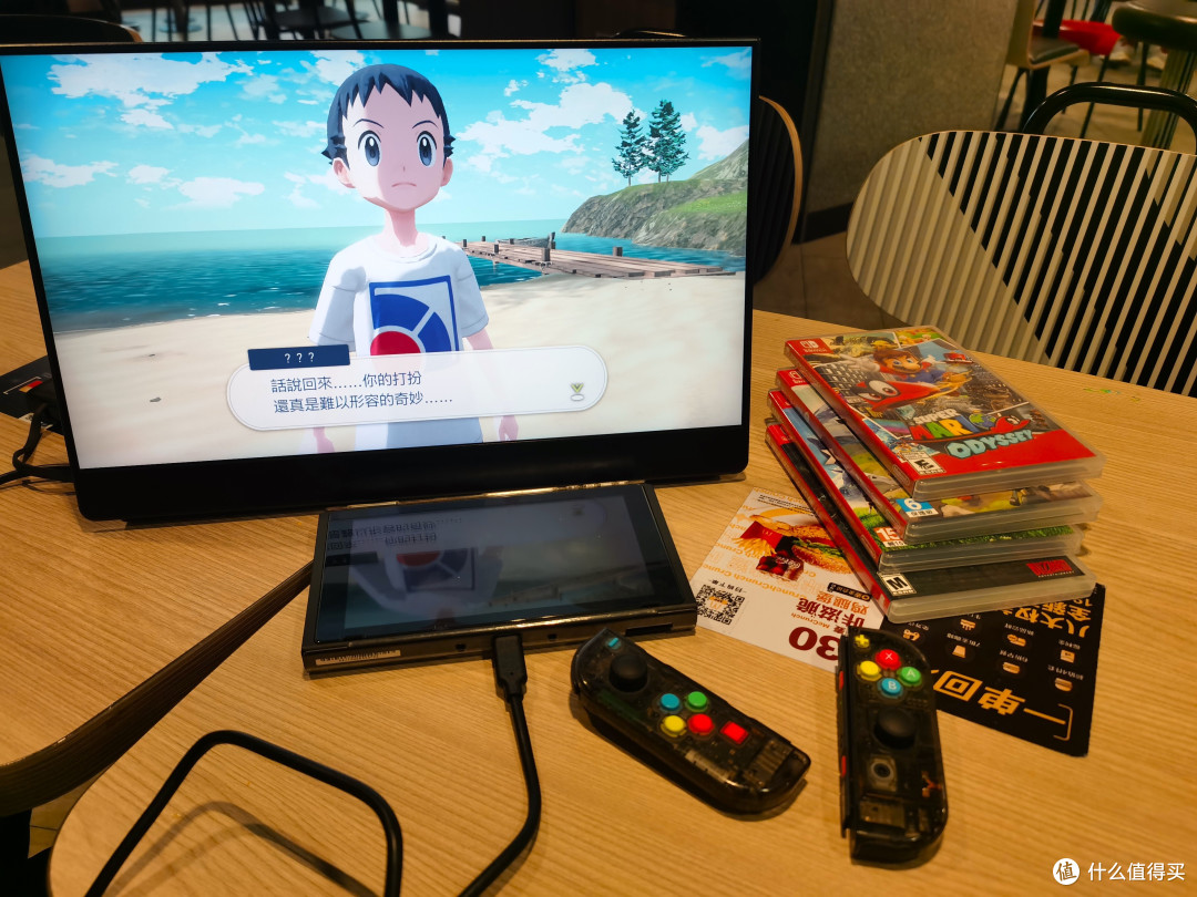 2023年农历新年Nintendo Switch合家欢游戏推介