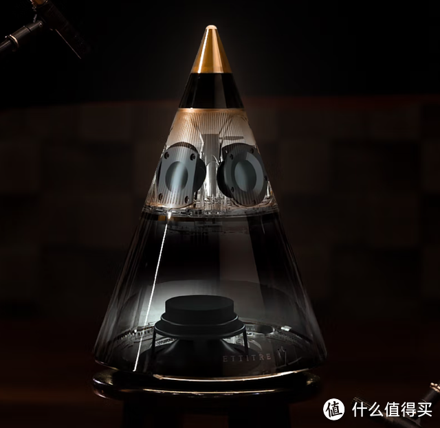 HIFI精致派，均衡三分频：TTT蓝牙音箱使用体验