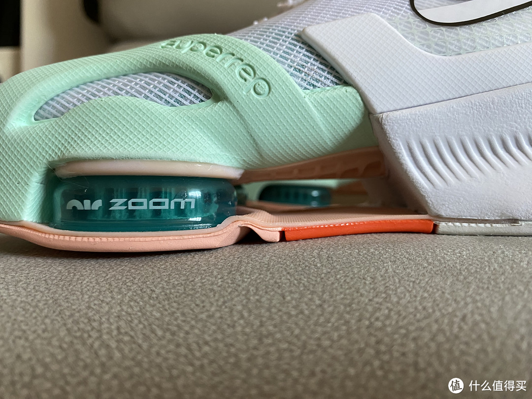 300多的训练鞋，Nike Air Zoom Superrep 3