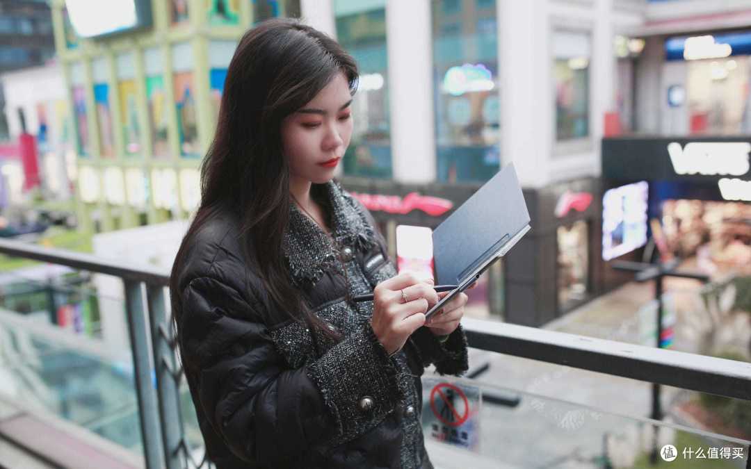 ​小巧精致，功能强悍，爱学习爱笔记更爱上你——汉王N10mini手写电纸本初体验