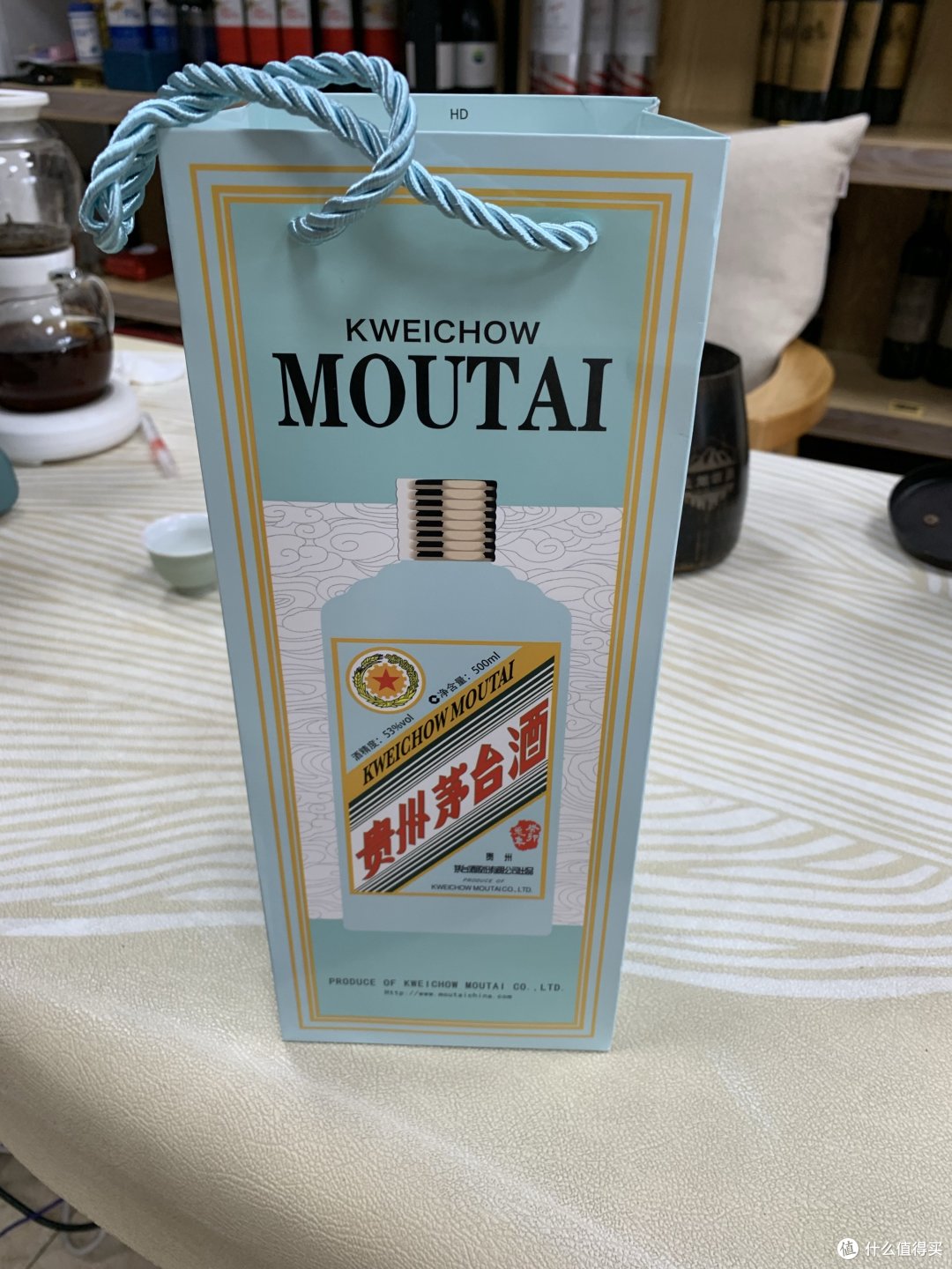 中了兔毛后马上去换成虎毛合算吗?