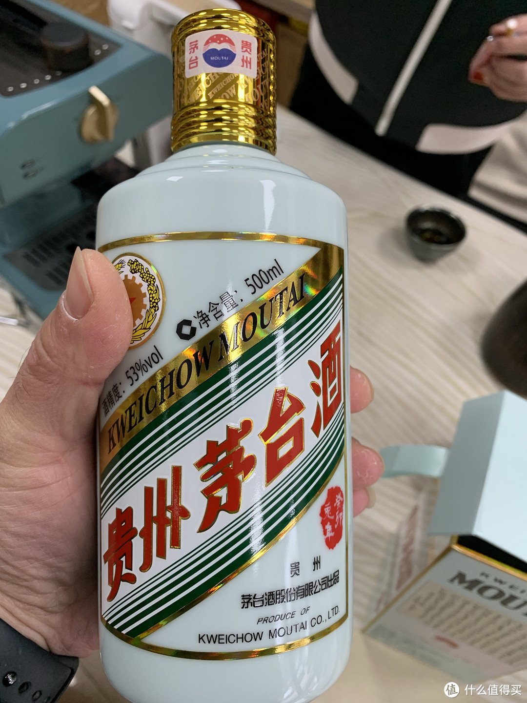 中了兔毛后马上去换成虎毛合算吗？