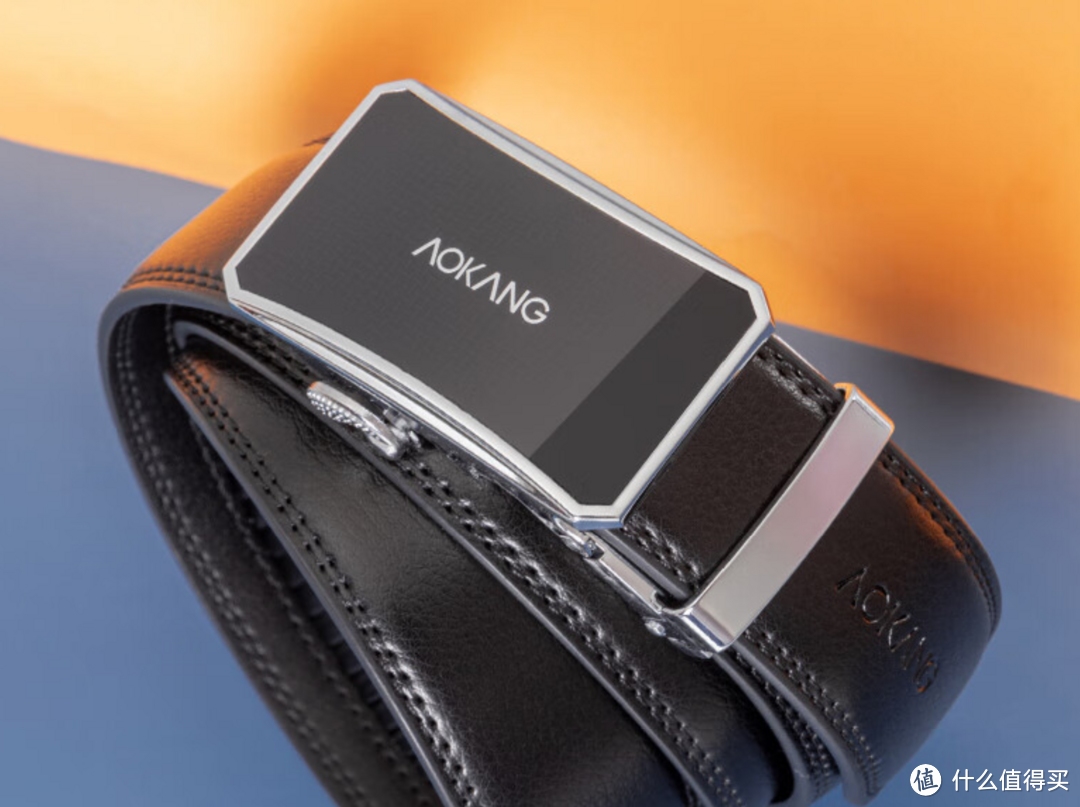 高性价比皮带推荐,均在百元以下,送礼自用都可以