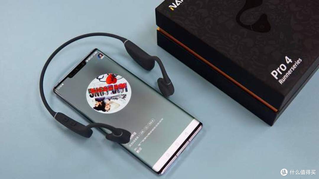 说到骨传导耳机,南卡Runner Pro4总有一席位!