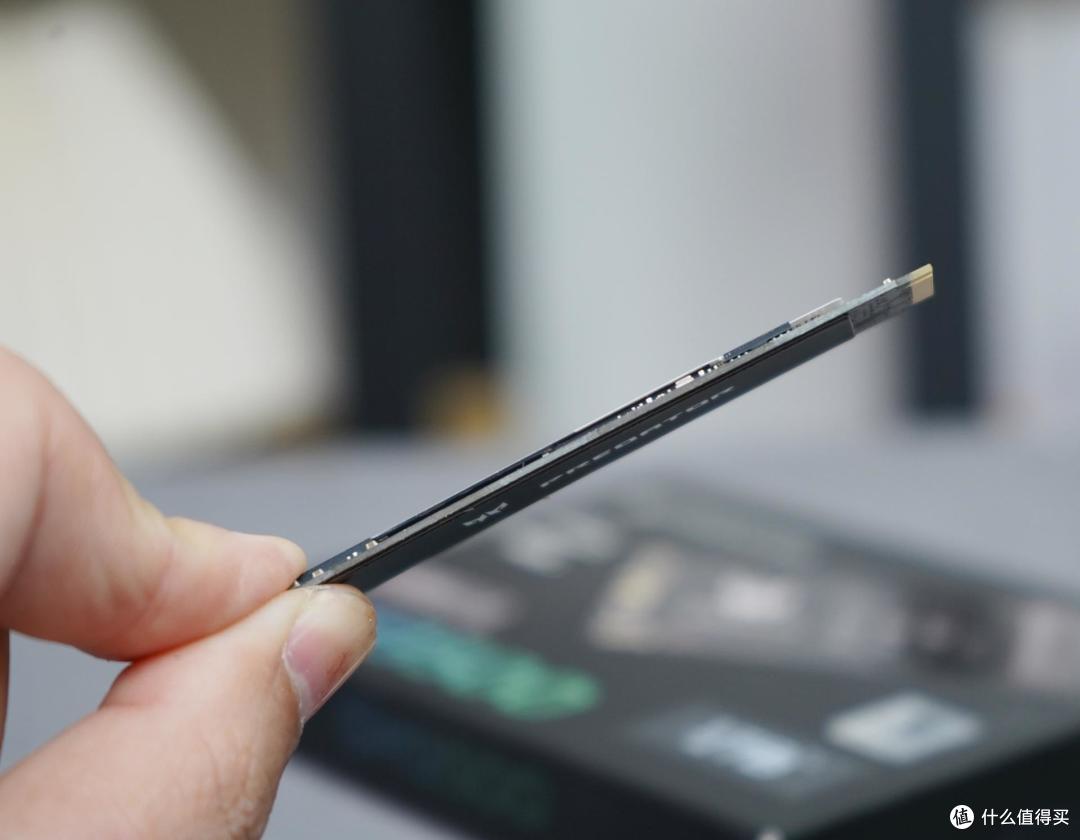 宏碁掠夺者GM3500 1TB SSD评测:主流装机平台的好选择!