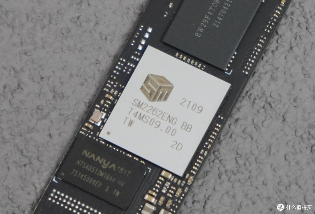 宏碁掠夺者GM3500 1TB SSD评测:主流装机平台的好选择!