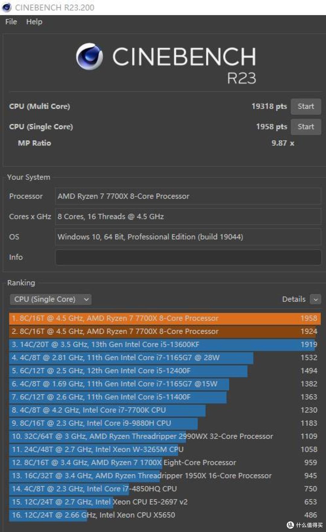 【老黄搞机篇一百七十二】中端配置如何搭？7700X+技嘉小雕AX B650M+RTX3060能否满足你需求