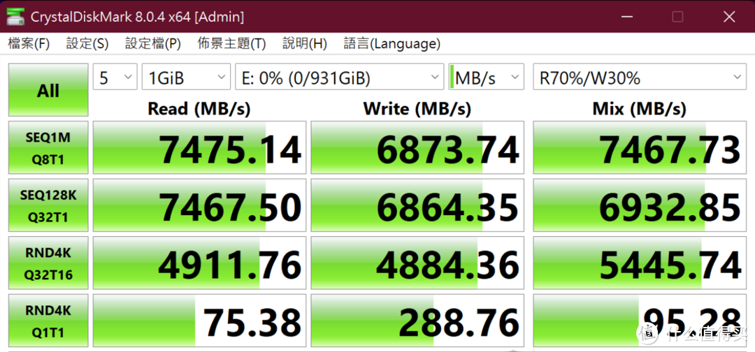 【潮电新年礼 - 年货节装机好物推荐 Ⅳ】三星 990 PRO SSD 评测：再攀 PCIe 4.0 的性能巅峰