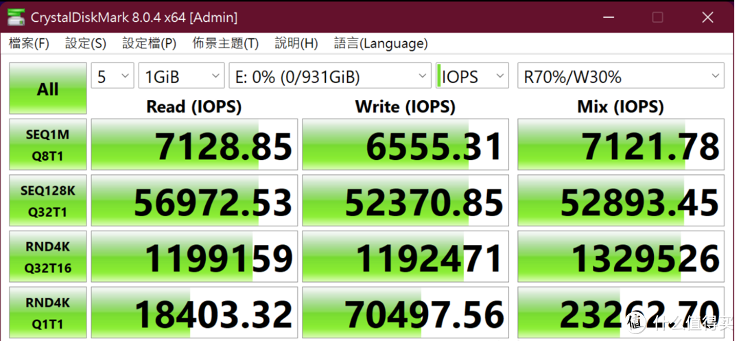 【潮电新年礼 - 年货节装机好物推荐 Ⅳ】三星 990 PRO SSD 评测：再攀 PCIe 4.0 的性能巅峰