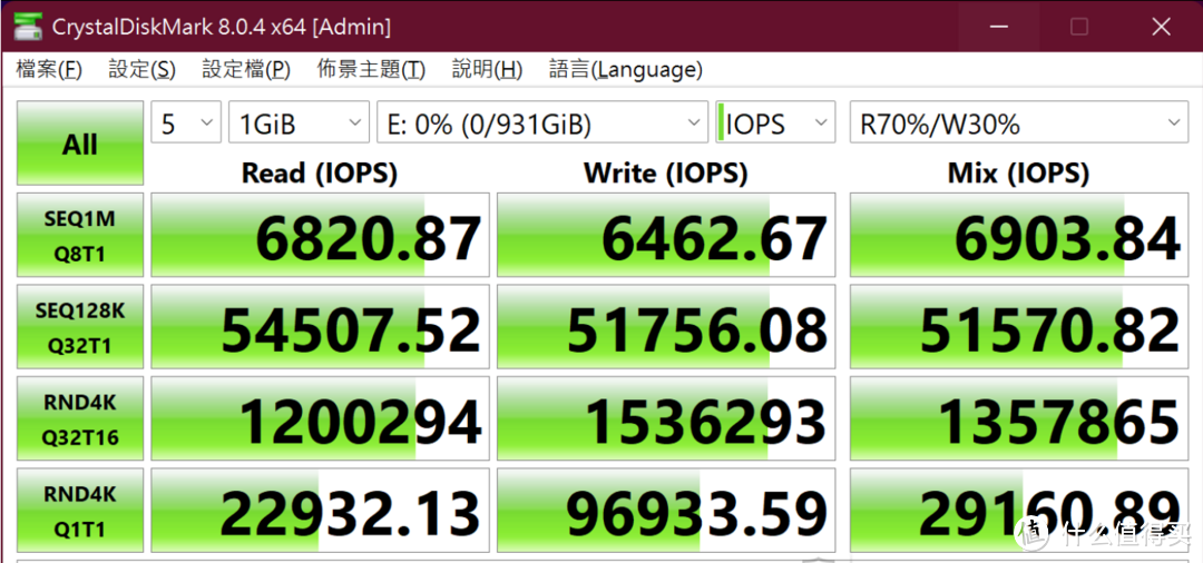 【潮电新年礼 - 年货节装机好物推荐 Ⅳ】三星 990 PRO SSD 评测：再攀 PCIe 4.0 的性能巅峰