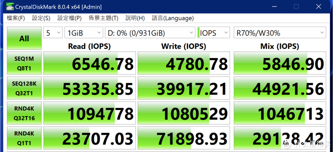 【潮电新年礼 - 年货节装机好物推荐 Ⅳ】三星 990 PRO SSD 评测：再攀 PCIe 4.0 的性能巅峰