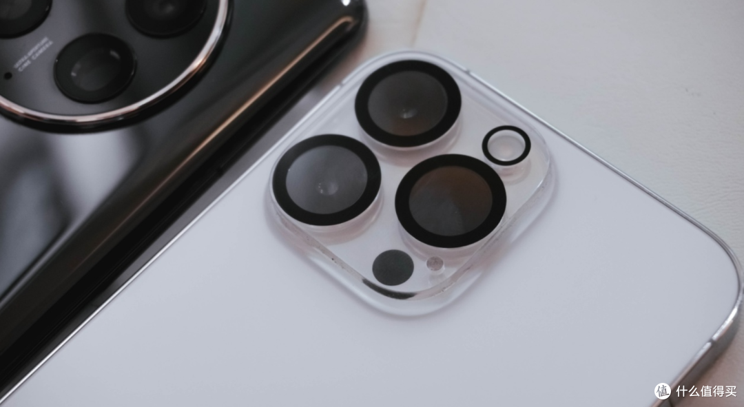 硬碰硬! iPhone 14 Pro Max VS 华为 Mate 50 Pro,旗舰王者,谁更有看头