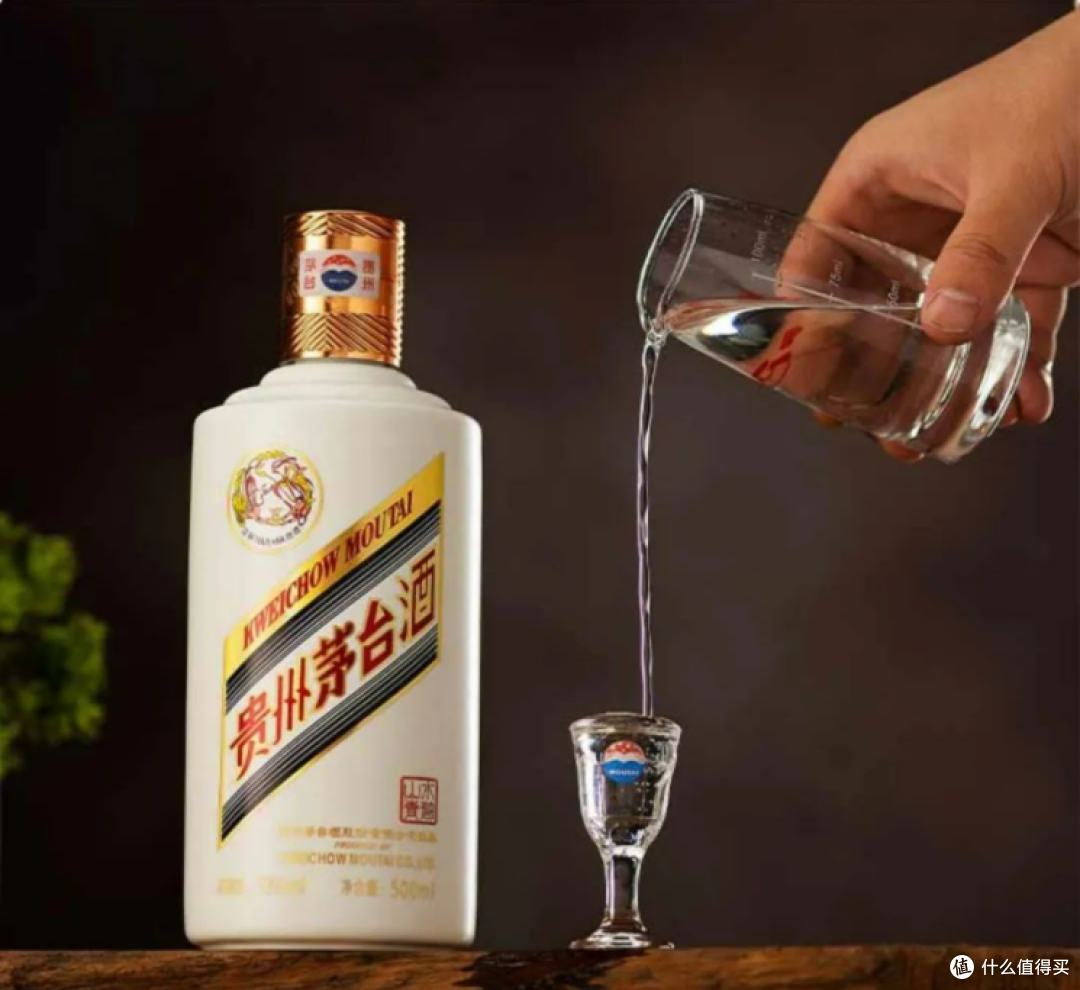 最后几天!新款水碧山青贵州茅台酒抓紧预约