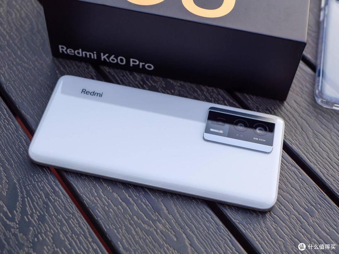性能超强狂暴,影像体验飞跃:Redmi K60 Pro使用体验