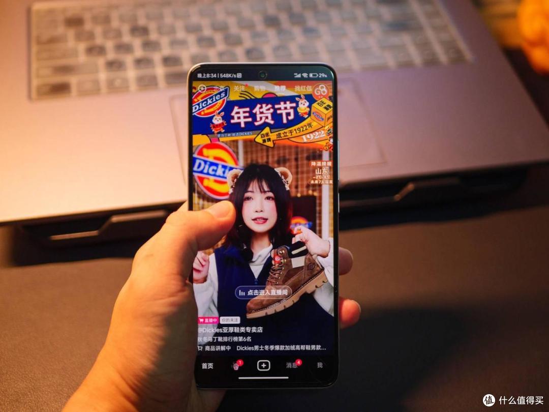 性能超强狂暴,影像体验飞跃:Redmi K60 Pro使用体验
