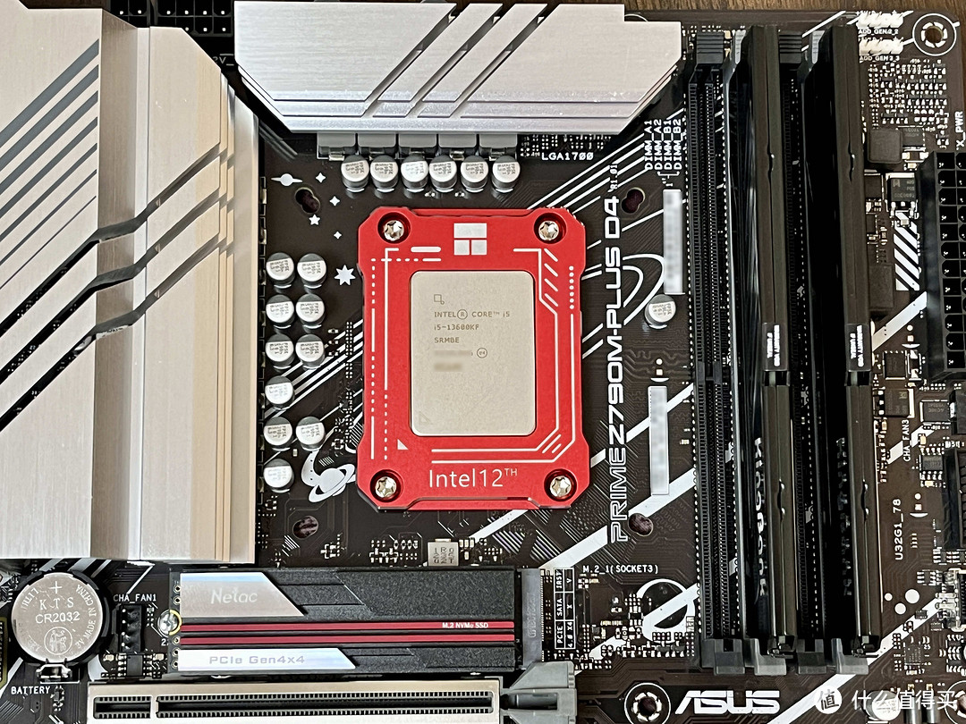 13代酷睿i5平台装机，我选择i5-13600KF+华硕Z790M-PLUS D4，看看卡诺基的RTX3060Ti显卡性能到底怎么样？