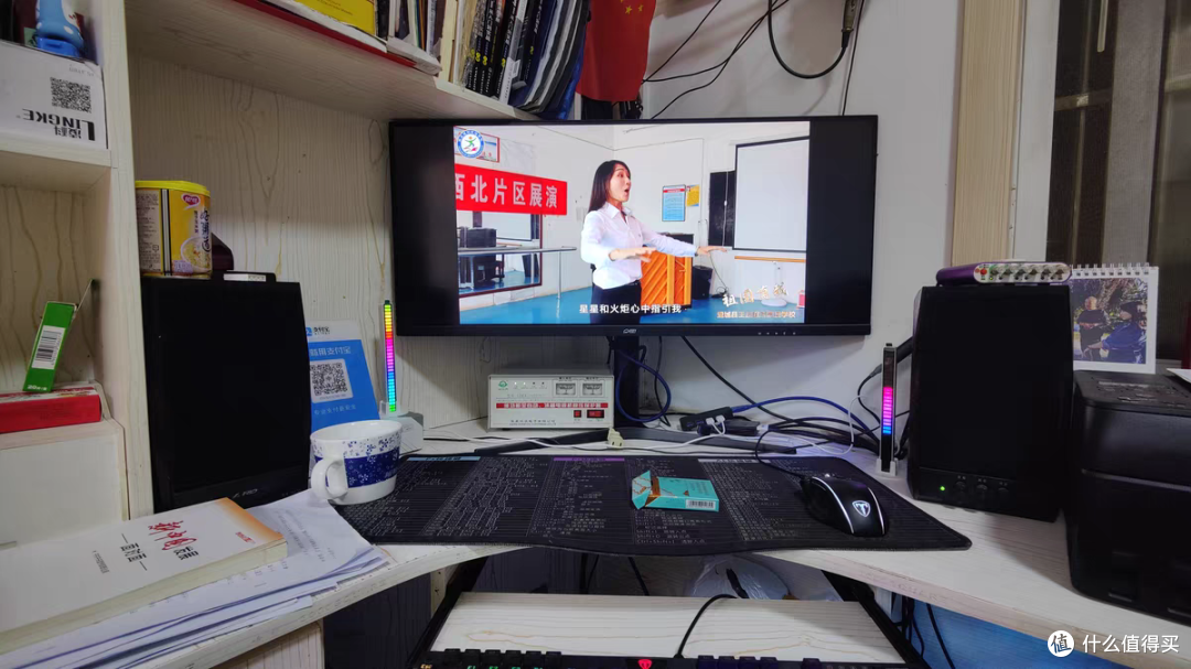 5款,1000~2000元价位我最中意的带鱼屏显示器。