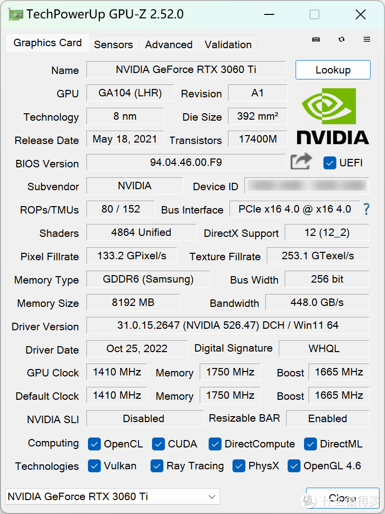 13代酷睿i5平台装机，我选择i5-13600KF+华硕Z790M-PLUS D4，看看卡诺基的RTX3060Ti显卡性能到底怎么样？