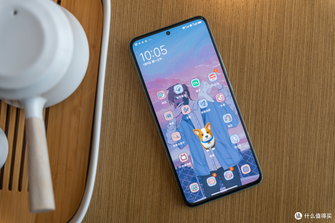 它并不完美,但体验足够优秀 — Redmi K60 Pro