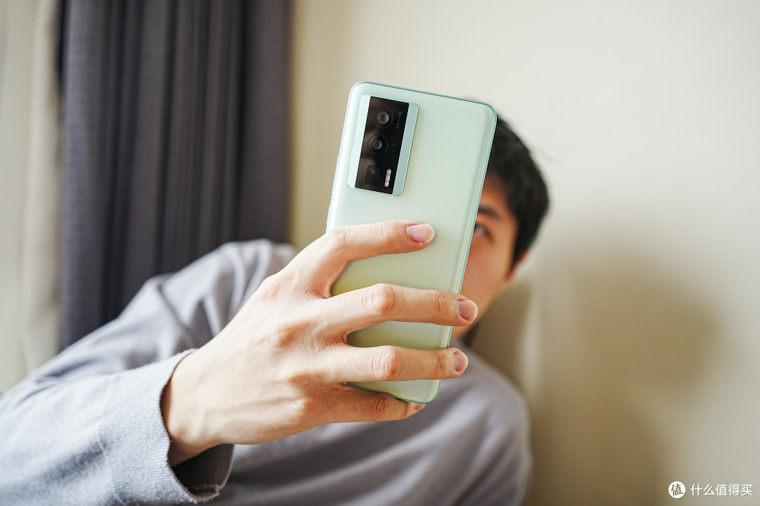 它并不完美,但体验足够优秀 — Redmi K60 Pro