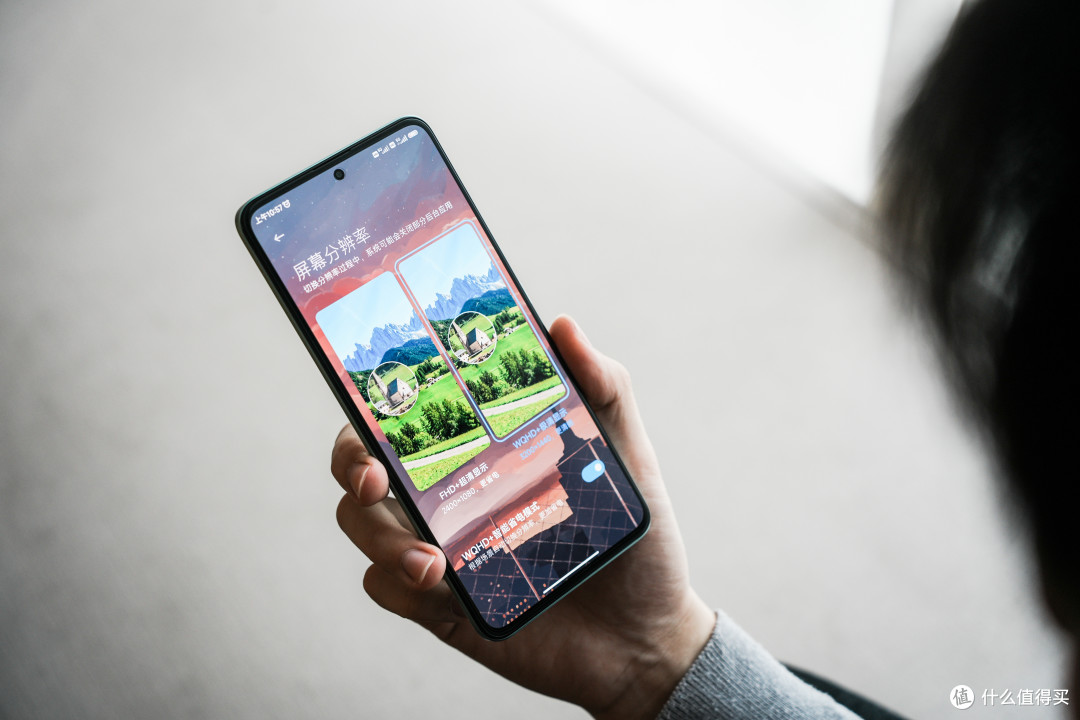 它并不完美,但体验足够优秀 — Redmi K60 Pro