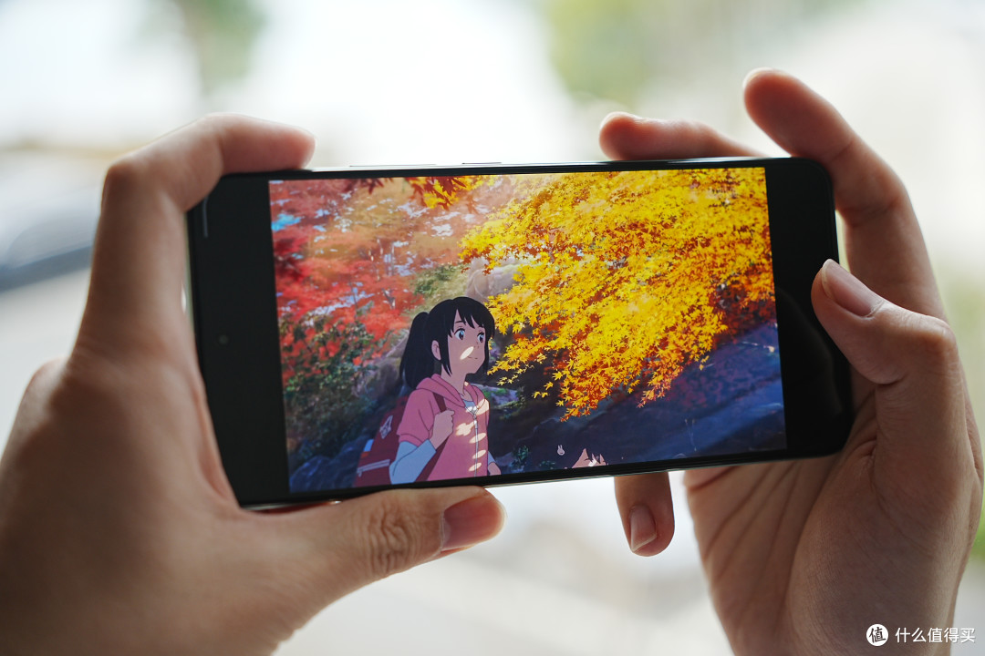 它并不完美,但体验足够优秀 — Redmi K60 Pro