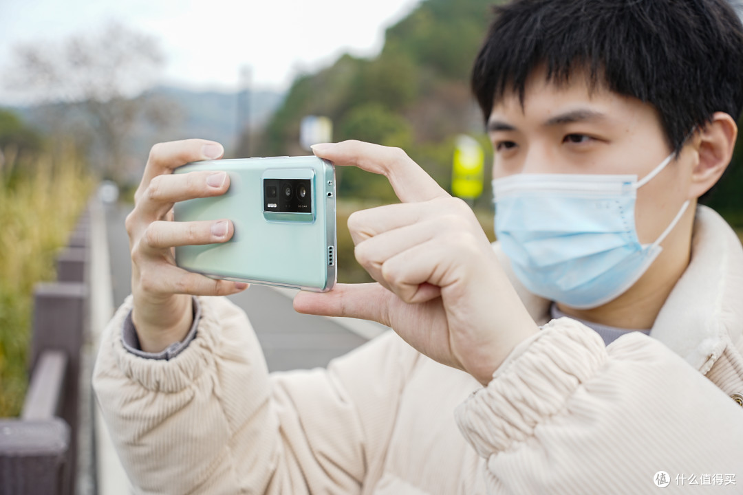 它并不完美,但体验足够优秀 — Redmi K60 Pro