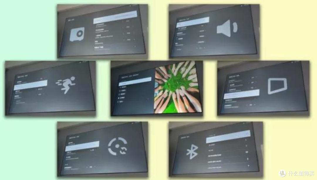 全面升级的观影体验！！小米激光投影仪1s